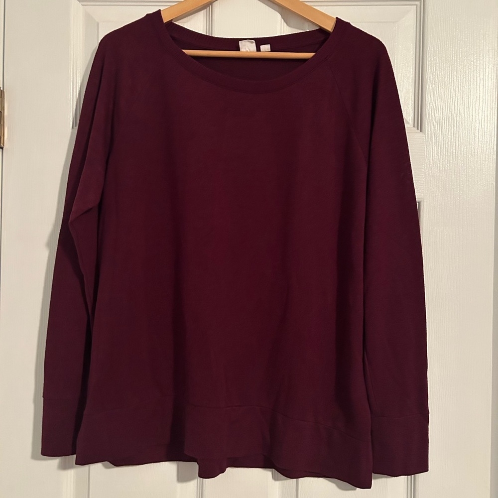 🎀2 for $15🎀 Gap Knit Shirt
